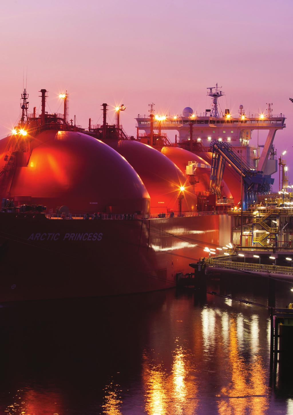 GLE Mission and Key Messages The mission of GLE is to support its members by promoting a fully operational European internal market for LNG and helping them to create a safe and reliable LNG