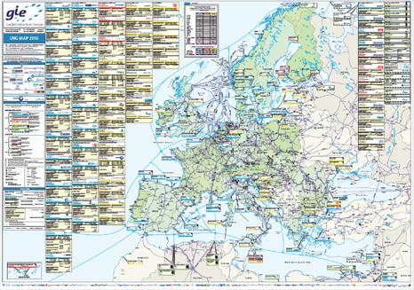 terminals in Europe. It was first published in 2008 and has been updated regularly since then.