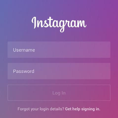 1. 2. Why you should use a business account and how to set one up 3. 4. Instagram offers two types of accounts: the traditional individual account and a business account.