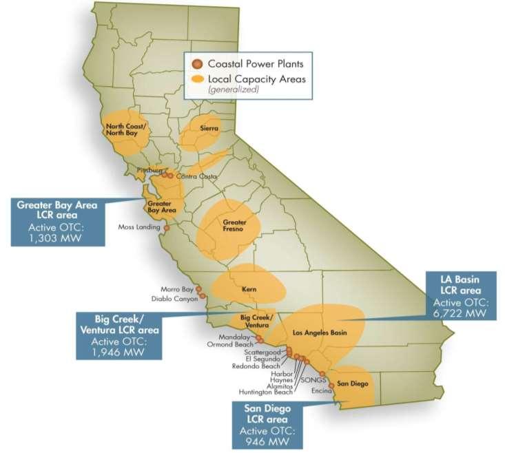 California s OTC Impacts OTC Regulation in California is fact with no appeals or modifications pending