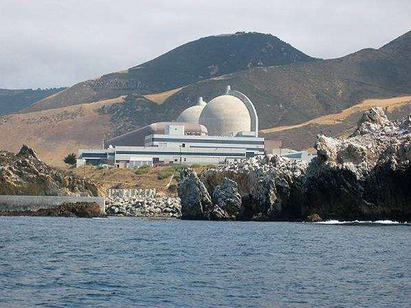California has only one (1) Remaining Nuclear Generation Facility, Diablo Canyon- With