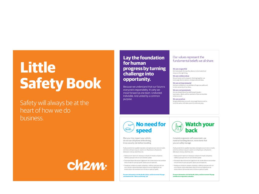 Little Safety Book 18
