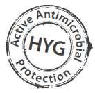 Palopaque HYG Active Antimicrobial Protection Palram s HYG technology sets a higher standard for hygienic cladding and facilitates high levels of sanitation.