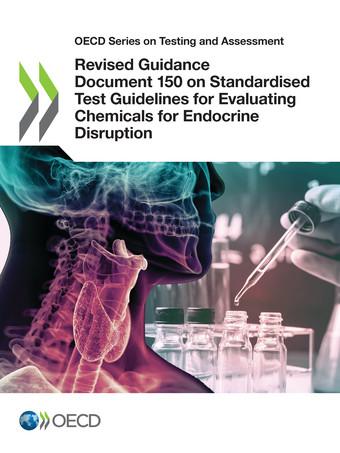 From: Revised Guidance Document 150 on Standardised Test Guidelines for Evaluating Chemicals for Endocrine Disruption Access the complete publication at: https://doi.org/10.