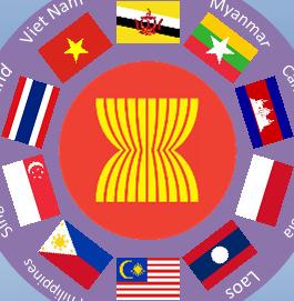 Connectivity in ASEAN Has 3 Dimensions: Physical, Institutional and