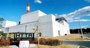 4. Future plan 2007 2020 High temperature gas reactor technology development(httr) The achievement of