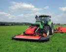 ACTIVE IN ALL PARTS OF THE VALUE CHAIN From field to farm it s all covered. Kverneland Group offers one of the broadest and most attractive product ranges within forage equipment.