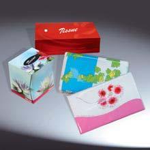 products of the tissue industry we