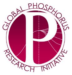 Global Phosphorus Research Initiative submission to the Public consultation on the Raw Materials Initiative About the Global Phosphorus Research Initiative The Global Phosphorus Research Initiative