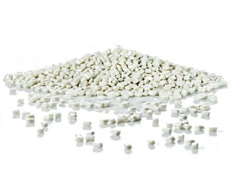 yellowness Extrusion Filtration Pelletizing Crystallization Continuous SSP Discontinuous SSP Vacuum AMORPHOUS PELLETS CRYSTALLIZED PELLETS HIGHLY VISCOUS CRYSTALLIZED PELLETS LNO of Options: