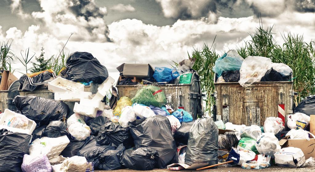 Household Waste Partnership Basel Convention on the Control of Transboundary Movements of Hazardous Wastes and Their Disposal Key challenges faced by municipalities in developing/transition