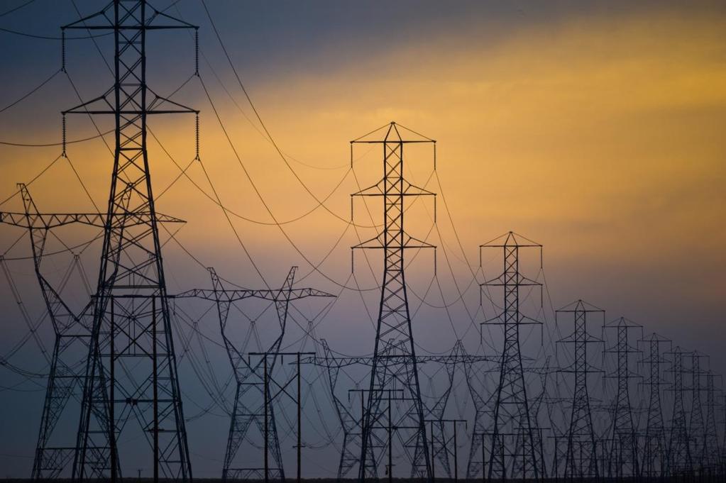4 Other activities In the transmission lines business, the USA continues to be a priority due to the obsolescence of existing transmission systems, the huge distances between generation and