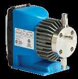air motor technology Input Power Compressed air or natural gas Min 15 psig (1.0 bar, 1.