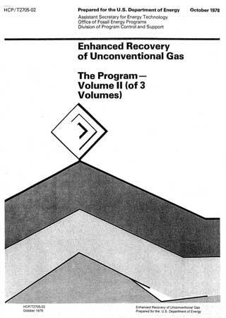 Adapting and Using Unconventional Gas Technology The overnight success of unconventional gas in North America rests on a thirtyyear foundation of fundamental science and field-based