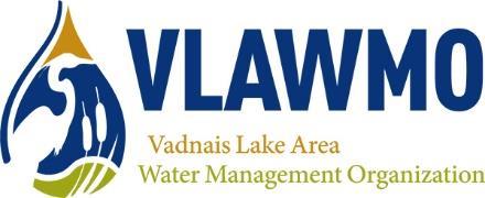 VADNAIS LAKE AREA WATER MANAGEMENT ORGANIZATION SUSTAINABLE LAKE MANAGEMENT PLAN: CHARLEY LAKE DECEMBER 2018 VLAWMO thanks the Ramsey Conservation District, City of North Oaks, North Oaks Homeowners