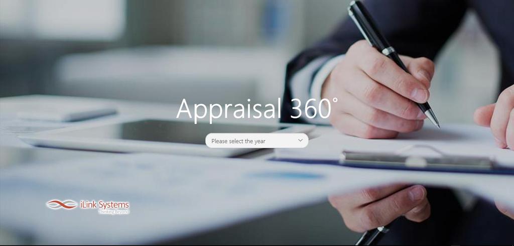 Appraisal 360 Site: http://appraisal360.ilink-systems.com/index.