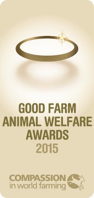 Good Farm Animal Welfare Awards 2015 Winners details -English- GOOD RABBIT AWARD WINNERS BreFood GMBH BreFood is a supplier to well-known food retail chains and wholesale companies in Europe.