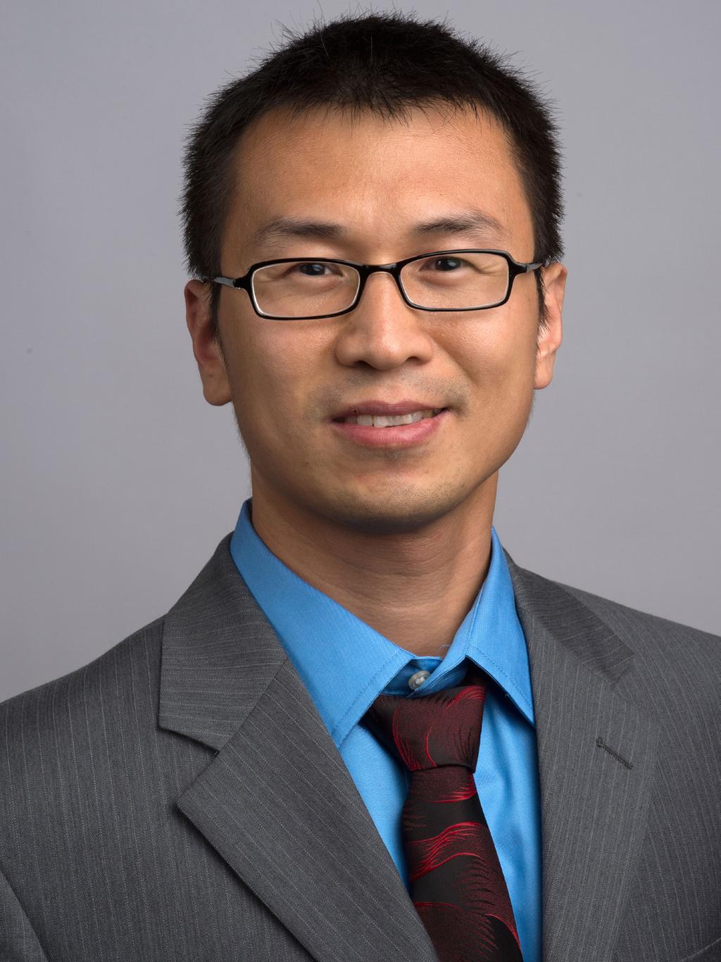 Qianqian Fang, Ph. D. q.fang@northeastern.