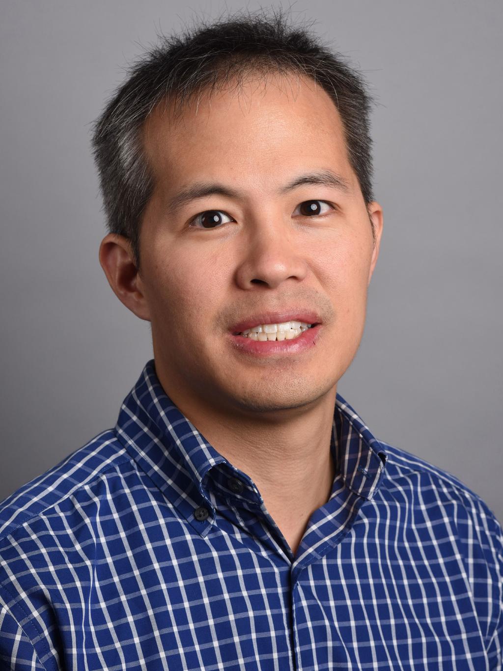 Samuel Chung, Ph. D. s.chung@northeastern.