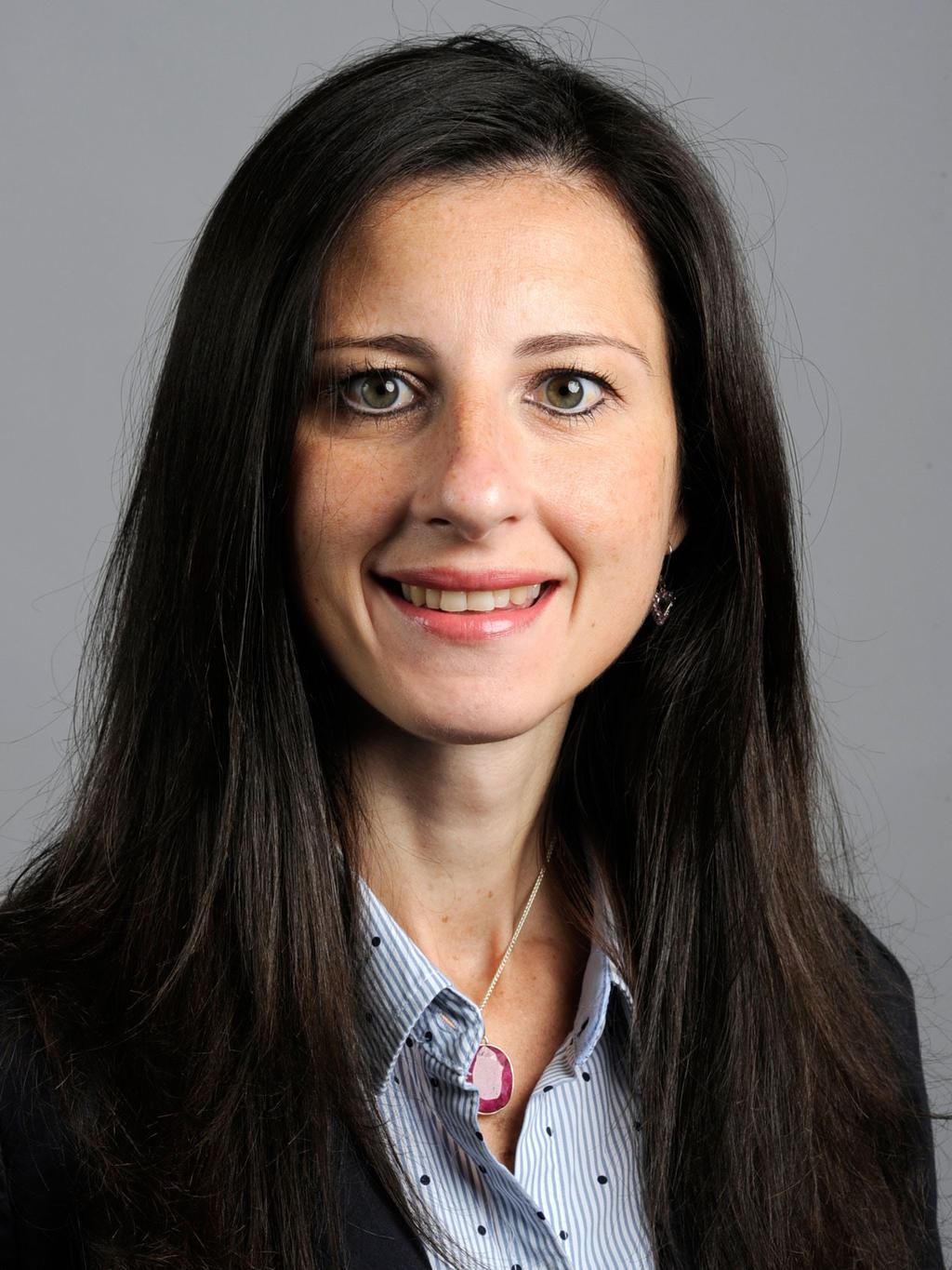 Chiara Bellini, Ph. D. Affiliated Faculty, Mechanical and Industrial Engineering c.