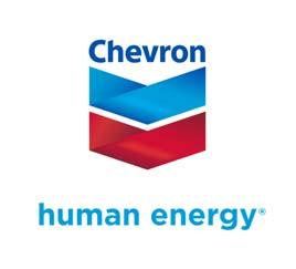 Project Sponsor The project sponsor, Chevron, is the second largest oil and gas company headquartered in the United States.