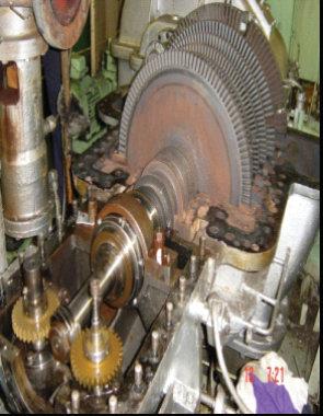 Installation Pumps Motor Generators New installations and Sales of Rotating Equipment and plant systems to manufacturers specification with a skilled workforce.