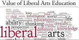 What Role Does the Liberal Arts Play in