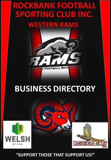 Whether you are already an active supporter of the club or either an established or NEW business looking to expand its exposure, we will provide an opportunity to enhance your COMPANY S name and