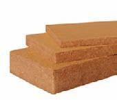 PAVAFLEX Flexible Woodfibre Insulation Slabs Application - Roof - between rafter Wall - between studs Floor - between joists Finishes - N/A Fixed - Subject to application Storage - Store dry and