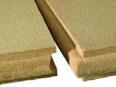 PAVATHERM COMBI Universal Woodfibre Insulation Board for cladding, tiling, plaster and render.