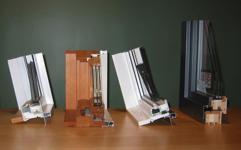 Selecting Windows For passive solar design to work, the heat gained from
