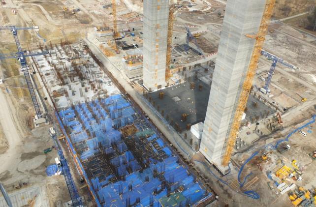 requires time and effort to ensure durability, performance, standardization Fly ashes cement used for a dam in Morocco Use of manufactured sand or aggregate from recycled materials in concrete