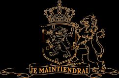 GOVERNMENT GAZETTE No. 30677 17 June Official publication of the Kingdom of the Netherlands since 1814. 2016 Regulations of the Minister of Infrastructure and the Environment of 16 June 2016, no.