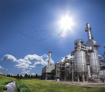 expected in 2012 Solution Thermochemical upgrading; leverage UOP s extensive hydroprocessing