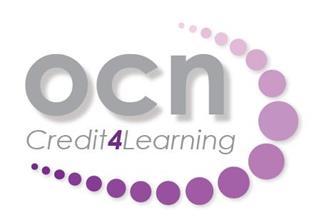 We are continually moderated by the external accreditation provider OCN Credit for Learning to ensure our standard of excellence is upheld.