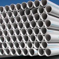 A 1 PVC PIPE - SCHEDULE 40: Schedule 40 Polyvinyl Chloride, PVC, Pipe shall meet or exceed the performance specifications of: ASTM D1785, dimensional requirements, minimum burst and sustained
