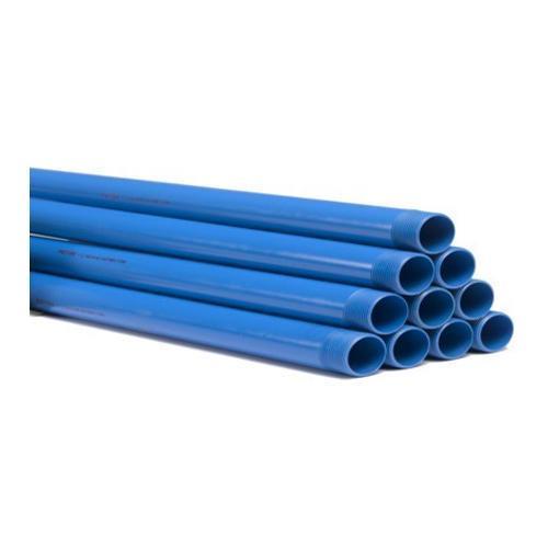 A 4 PVC Pipe (2 SDR 21): 2 SDR 21 Polyvinyl Chloride, PVC, Pipe shall meet or exceed the performance specifications of: ASTM D2241 or latest revision thereof.