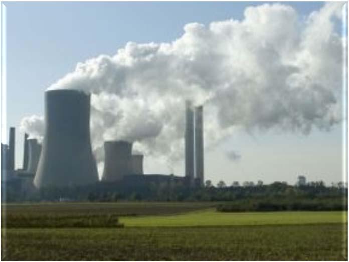 NFSB 2030 - Innovation Initiative Industrial Biotechnology Zero Carbon Footprint coordination: RWE Power AG