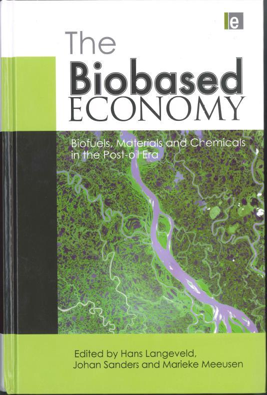 Conclusions Biorefinery for feed, materials and chemicals will create good income for agriculture and enables even to compete with coal, natural gas and Brazilian biomass!