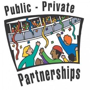 WHAT COULD A PUBLIC PRIVATE