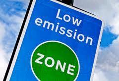 Instruments - regulation (2/5) Obligatory emission standards for existing engines Not applied in EU transport policy Examples: IMO, IPCC Directive, CCNR (transition periods) Measure should be applied