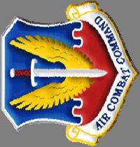 Headquarters Air Combat Command Maturing the