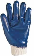 General Purpose Gloves MIRO 117 04 GLOVES Thick cotton