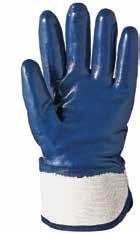 Purpose Gloves MIRO 117 06 Thick cotton  Purpose Gloves