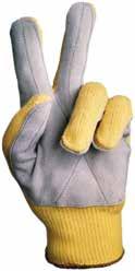 GLOVES Cut and Fireproof Gloves CELTIC / 407 119 86 EN 407 Cut 5 Puncture 4 CELTIC series offers protection profiles for a wide variety of environments.