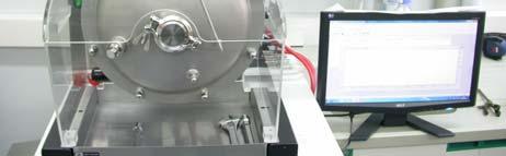 chromatographs equipped with