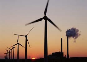 Renewable Energy Goal: Encourage bulk purchases, to drive down costs and speed