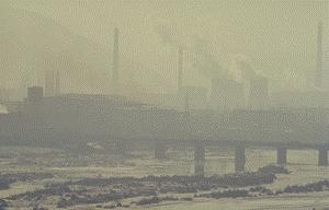 China: Coal Dependence Carbon Emissions from Coal Use 1600 1400 Million metric tons 1200 1000 800 600 400