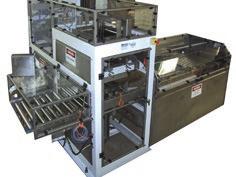 Products and services on offer: Materials Handling Packaging Transport Processing HMPS