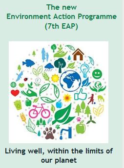 EU Environment Action Programme to